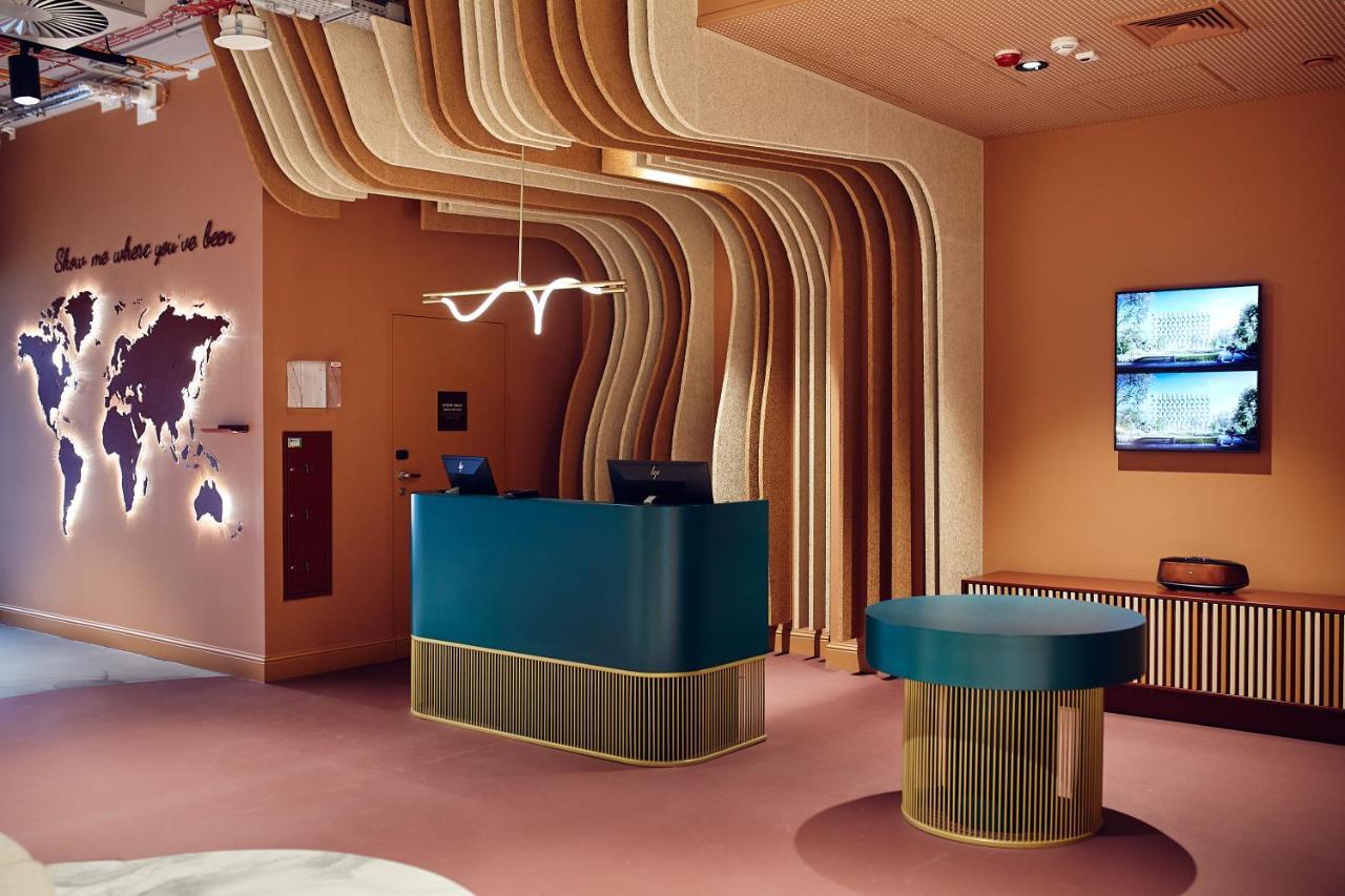 Ibis Styles Centrum Hotel Krakau