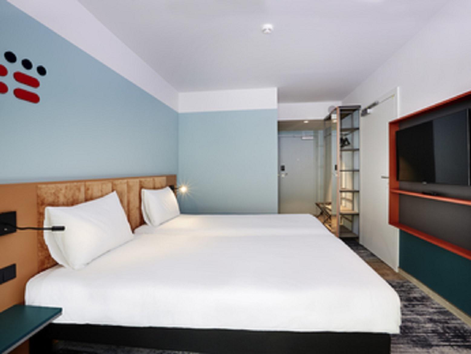 Ibis Styles Centrum Hotel Krakau