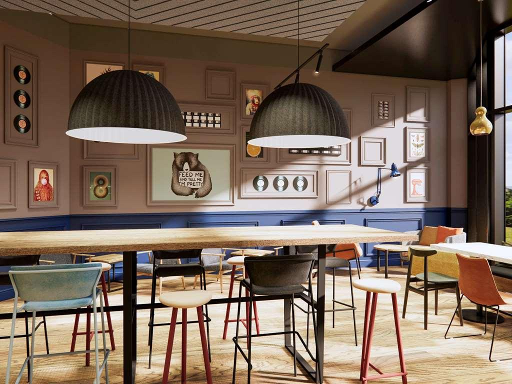 Hotel Ibis Styles Centrum Krakau