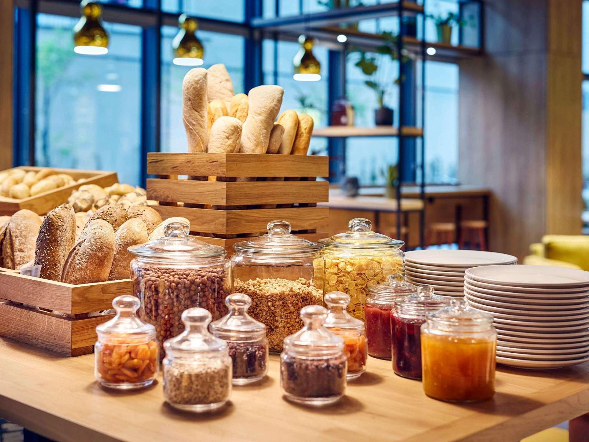 Ibis Styles Centrum 3* Krakau